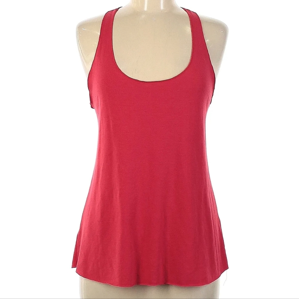 Jala Clothing Tank Top
